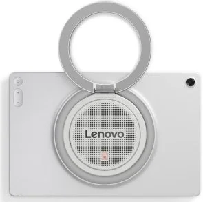 Фото: Планшет Lenovo Idea Tab Plus G2 TB355FU 8/256GB Celestial White (ZAHT0164UA) № 5 | KTC