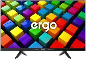 Фото: Телевізор LED Ergo 24JHT5000 (1366x768) № 3 | KTC