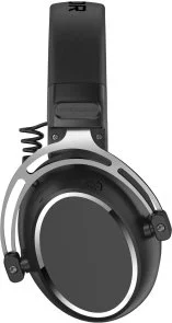 Фото: Гарнітура Hator Hypergang 3 Evo Black (ESH07) № 6 | KTC