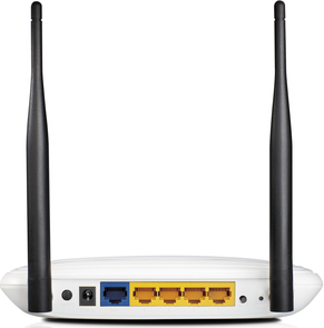 TP-Link TL-WR841ND