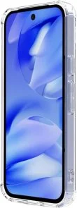 Фото: Чохол BeCover for Google Pixel 9a - Anti-Shock Clear (715071) № 4 | KTC