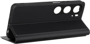 Фото: Чохол BeCover for Realme C75 - Exclusive New Style Black (713016) № 5 | KTC