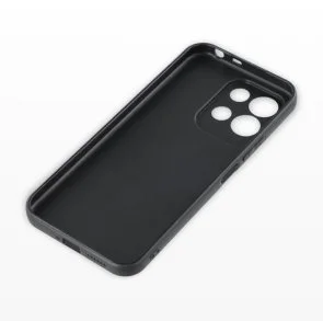 Фото: Чохол BeCover for Xiaomi Redmi 17 5G - Black (716493) № 5 | KTC
