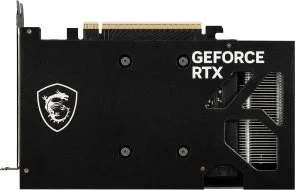 Фото: Відеокарта MSI RTX 5060 8G VENTUS 2X OC V1 № 5 | KTC