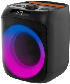 Фото: Акустика для вечірок Canyon OnFun 6 Bluetooth Black (CNE-PBSP6) № 4 | KTC