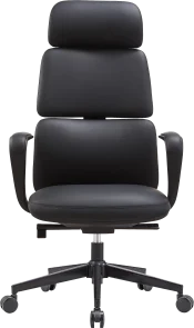 Фото: Крісло OfficePro Delicate OC690BK Black № 3 | KTC