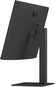Фото: Монітор LG 32U720A-B Black - 31.5" VA / 3840×2160 / 60 Гц / Pivot / HAS № 9 | KTC