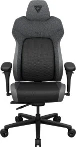 Фото: Крісло TX3 Core 360 Mesh Black (TEGC-3108101.11) № 3 | KTC