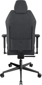 Фото: Крісло TX3 Solo 360 Mesh Black (TEGC-2081101.11) № 6 | KTC
