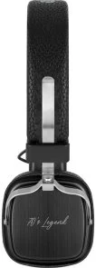 Фото: Навушники Proove 70s Legend APP Bluetooth Black (HP70L001AP01) № 7 | KTC