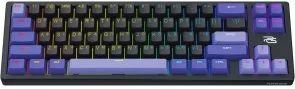 Фото: Клавіатура Proove Gaming Aress KTT AquaPrime Magnetic USB Black/Purple (MKAR00022416) № 3 | KTC