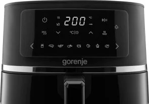 Фото: Мультипіч Gorenje AF1750LB (747915.0) № 7 | KTC
