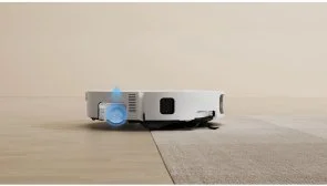 Фото: Робот-пилосос Xiaomi Robot Vacuum 6 № 19 | KTC