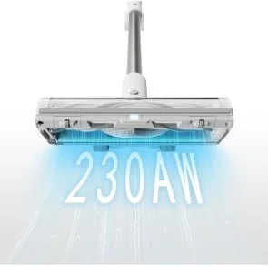 Фото: Ручний бездротовий пилосос MiJia Vacuum Cleaner 4 № 9 | KTC