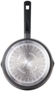 Фото: Сковорода Bergner Ion plus 28cm (BG-35905-BK) № 4 | KTC
