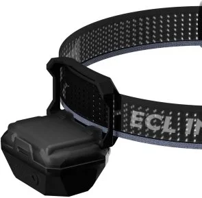 Фото: Ліхтар налобний Wuben H4 Black (wub-h4b) № 7 | KTC