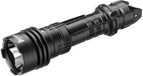 Фото: Ліхтар ручний Wuben T1 Black (wub-t1) № 4 | KTC