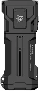 Фото: Ліхтар ручний Wuben X1 PRO Black (wub-x1-prob) № 4 | KTC