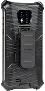 Фото: Чохол Ulefone for Armor 8/8 Pro - Black (RL072017) № 4 | KTC