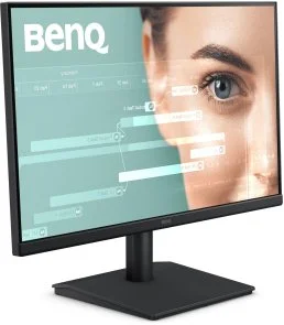 Фото: Монітор BenQ GW2291 Black (9H.LPALM.MBE) - 21.5" IPS / 1920×1080 / 100 Гц № 3 | KTC