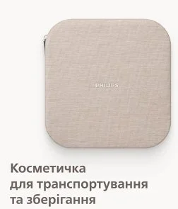 Фото: Епілятор Philips 9000 Series (BRE738/00) № 14 | KTC