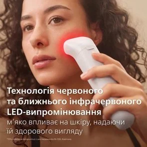 Фото: Епілятор Philips 9000 Series (BRE738/00) № 3 | KTC