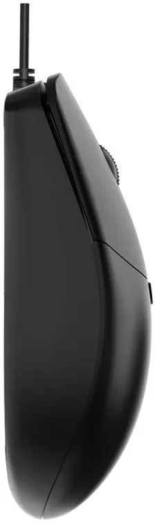 Фото: Миша Canyon OnClick 5N Black (CNE-CMS5N) № 4 | KTC