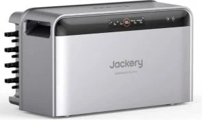 Фото: Зарядна станція Jackery SolarVault 3 Pro Max AC 1600W 2520Wh № 3 | KTC