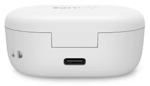Фото: Навушники Philips TAT1300 White (TAT1300WT/00) № 7 | KTC