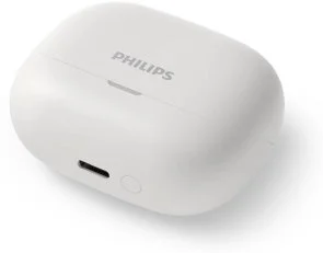 Фото: Навушники Philips TAT3000 TWS White (TAT3000WT/00) № 5 | KTC