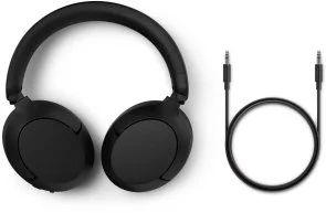 Фото: Навушники Philips TAH6000 Black (TAH6000BK/00) № 9 | KTC