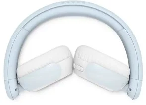 Фото: Навушники Philips Kids TAK4200BL/00 Blue № 8 | KTC