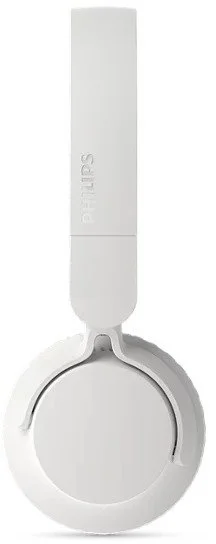 Фото: Навушники Philips TAH4000 White (TAH4000WT/00) № 5 | KTC
