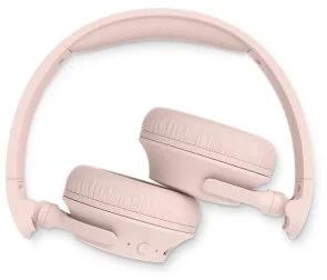 Фото: Навушники Philips TAH4000 Pink (TAH4000PK/00) № 9 | KTC