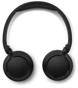 Фото: Навушники Philips TAH4000 Black (TAH4000BK/00) № 4 | KTC