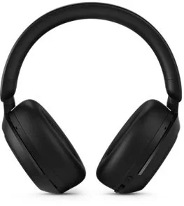 Фото: Навушники Philips TAH8000 Black (TAH8000EBK/00) № 3 | KTC