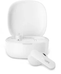 Фото: Навушники Philips TAT2100 White (TAT2100WT/00) № 3 | KTC