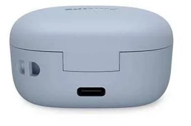Фото: Навушники Philips TAT2100 Light Blue (TAT2100LB/00) № 7 | KTC