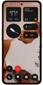 Фото: Смартфон CMF by Nothing Phone 2 Pro 5G 8/128GB Orange (SU961002O) № 3 | KTC