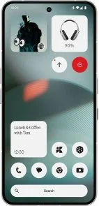 Фото: Смартфон Nothing Phone 3 12/256GB White (SU920023W) № 3 | KTC
