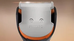 Фото: Машинка для стрижки Philips 7000 Series (HC7722/15) № 12 | KTC