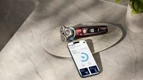 Фото: Електробритва Philips i9000 Prestige Ultra (XP9407/37) № 10 | KTC