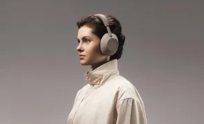 Фото: Навушники Sony WH-1000XM6 Sandstone (WH1000XM6T.E) № 7 | KTC