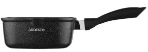 Фото: Ківш Ardesto Gemini Piemonte 2L Black (AR1920SS) № 5 | KTC