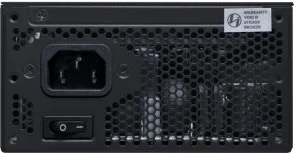 Фото: Блок живлення Lian-Li 1000W SP1000P Black (G9P.SP1000P.B000.EU) № 8 | KTC
