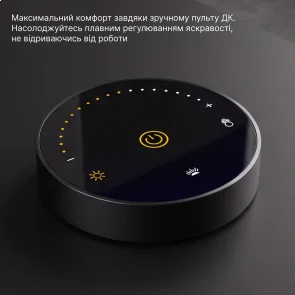 Фото: Лампа для монітора OfficePro SL221B № 10 | KTC
