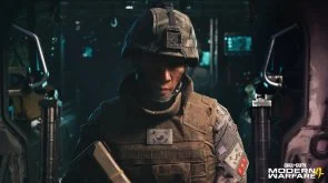 Фото: Гра Call of Duty Modern Warfare IV PS5 Blu-Ray № 15 | KTC