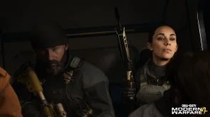 Фото: Гра Call of Duty Modern Warfare IV Switch 2 Code № 4 | KTC