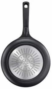 Фото: Сковорода Tefal Trattoria Pro 24cm Black (G6120444) № 4 | KTC