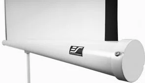 Фото: Проекційний екран Elite Screens T120NWV1 № 2 | KTC